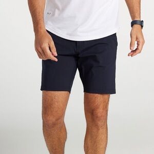 BYLT Men’s Navy Everyday Shorts